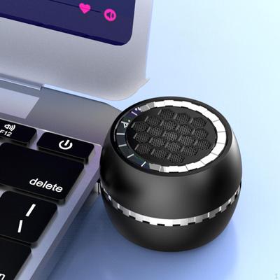 Portable Usb Plug In Speaker Small Speaker, Easy To Carry, Bluetooth Mini for