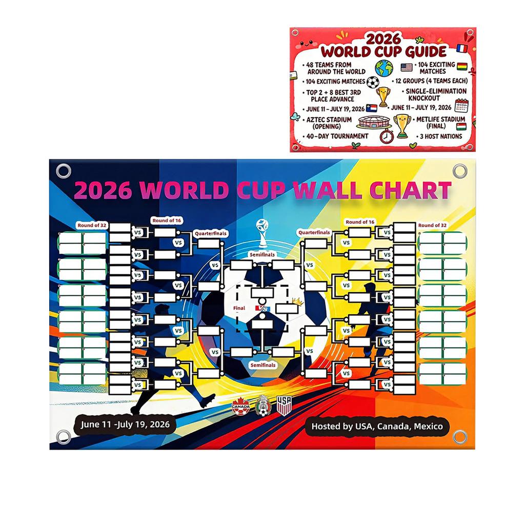 He 1916cm Schedule Poster Cloth Is Compact And Portable, Saving Space And Fitting Easily Into Various Scenes