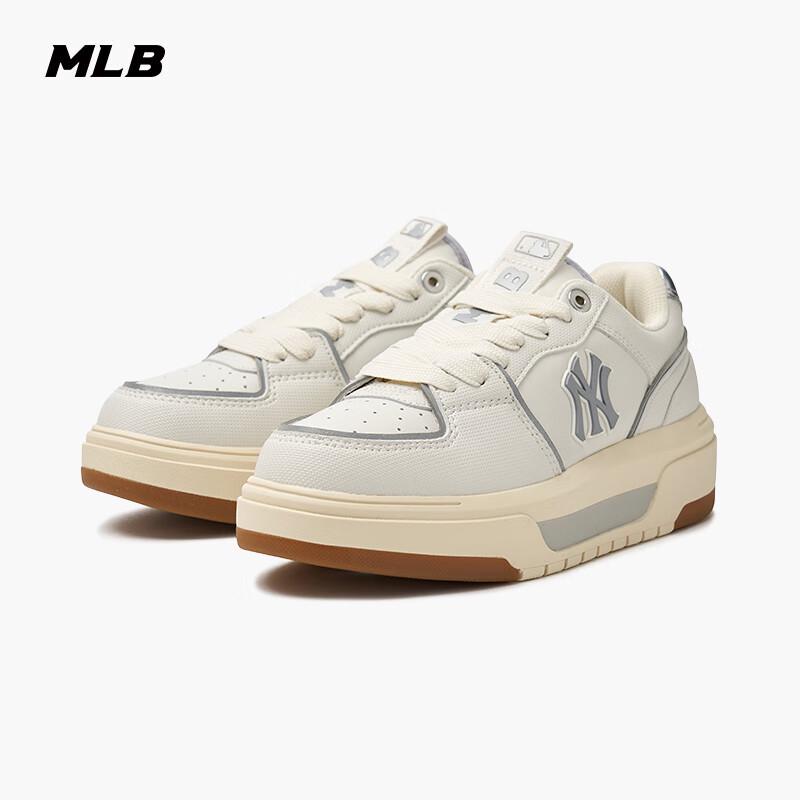 MLB New York Yankees Ležérní plátěné boty