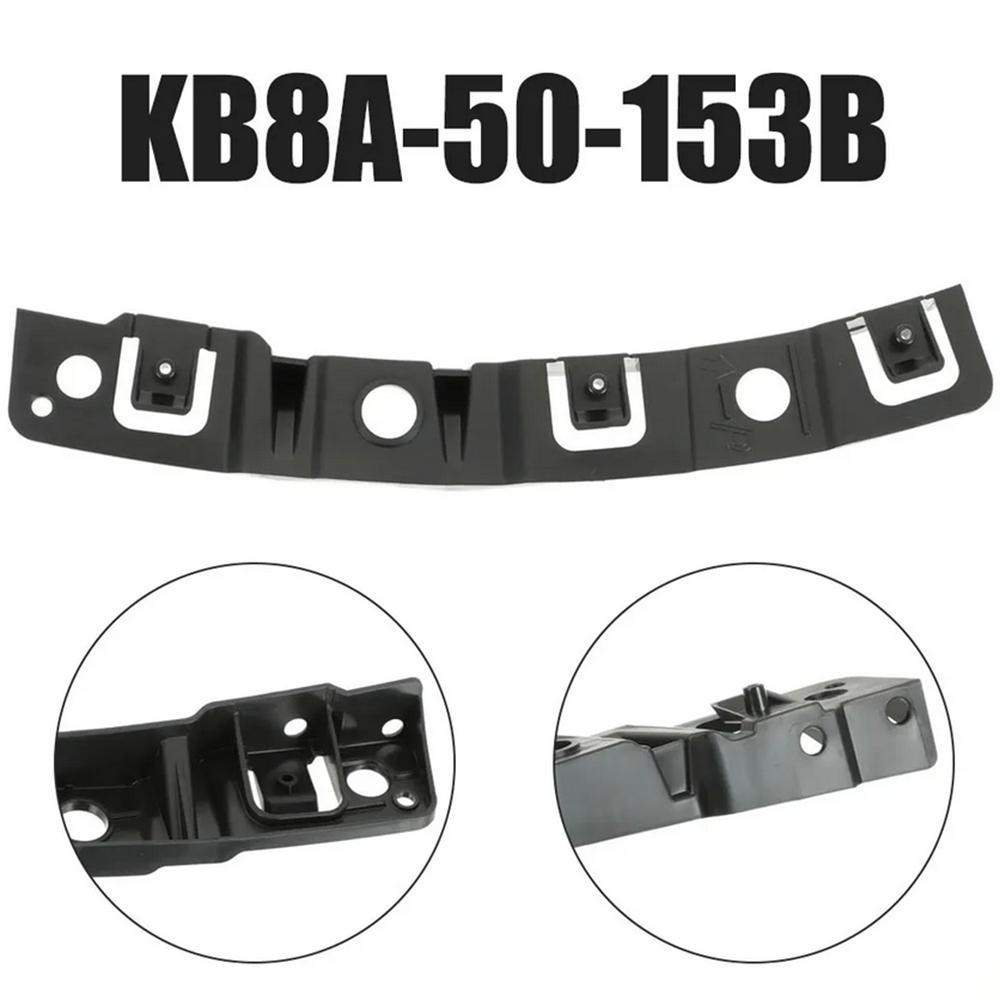 

Кронштейн переднього правого бампера KB8A-50-153B Для Mazda CX-5 2017-2021