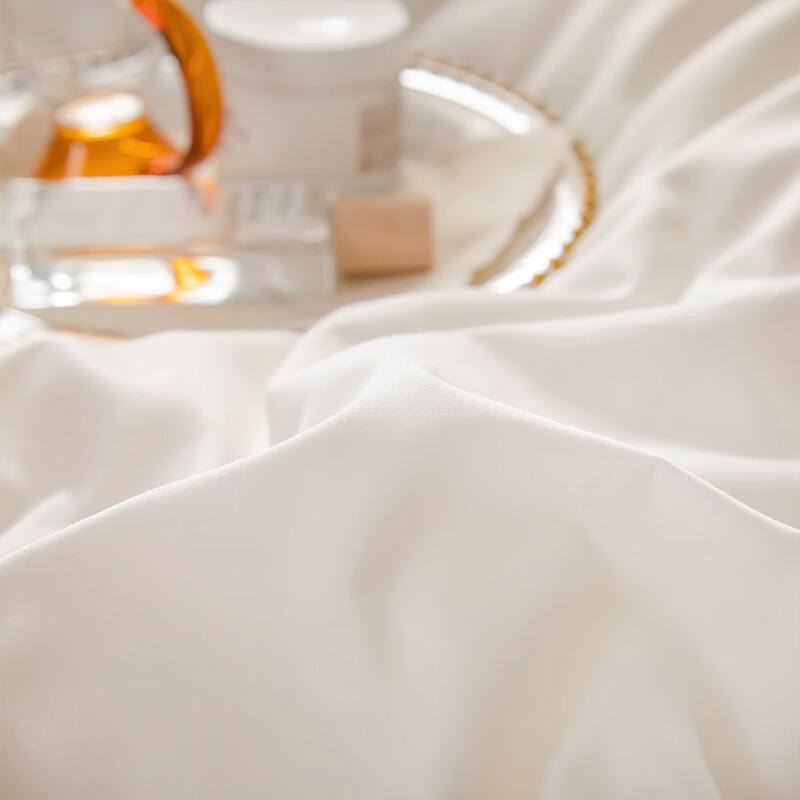 Kołdra całoroczna z bawełny australijskiej i włókna sojowego