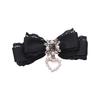 Hair Clip Buckle Buckles for Hair Woman Korean Hair Clips Pink Y2k Accersories Popular and Fashionable Lolita Popular Hairclip