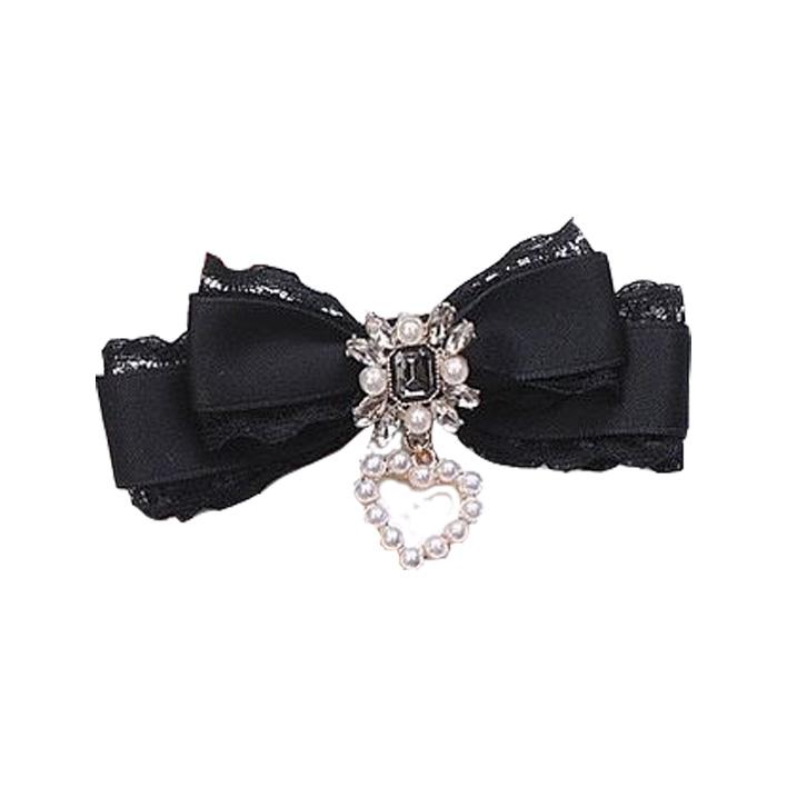 Hair Clip Buckle Buckles for Hair Woman Korean Hair Clips Pink Y2k Accersories Popular and Fashionable Lolita Popular Hairclip