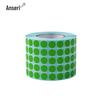 green 10mm diameter