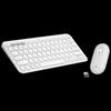 Logitech PEBBLE 2 COMBO Wireless Keyboard and Mouse Set