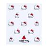 Sanrio Glasses Case Hello Kitty 588199 (SANRIO) Face-shaped