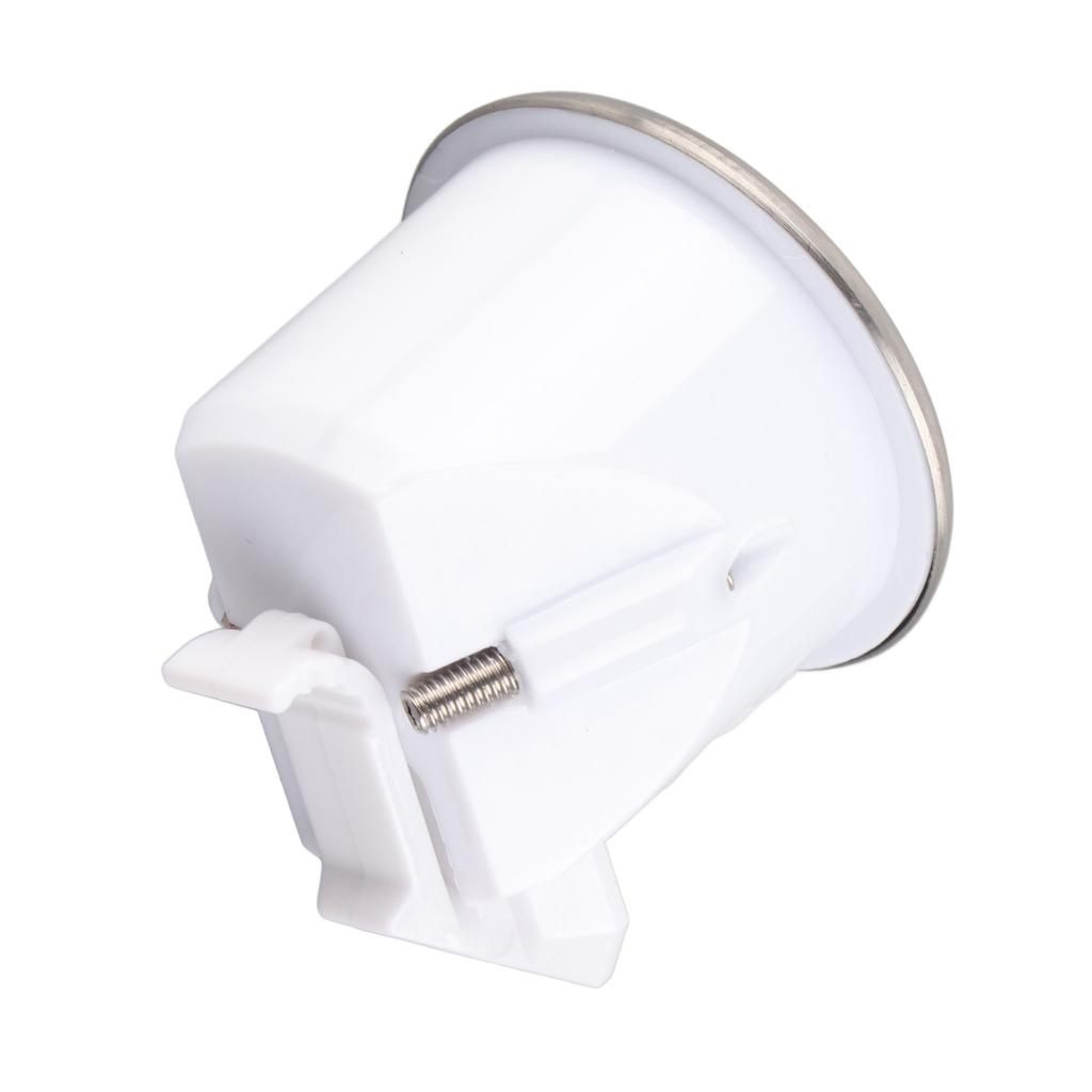 RV Cupboard Lock Rotary Switch for Dining Car Station Wagons Camping Trailers Yachts Ship