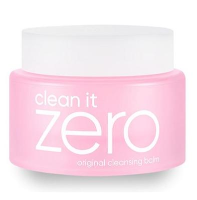 Clean It Zero Reinigungsbalsam Original – Koreanischer Make-up-Entferner (50ml)