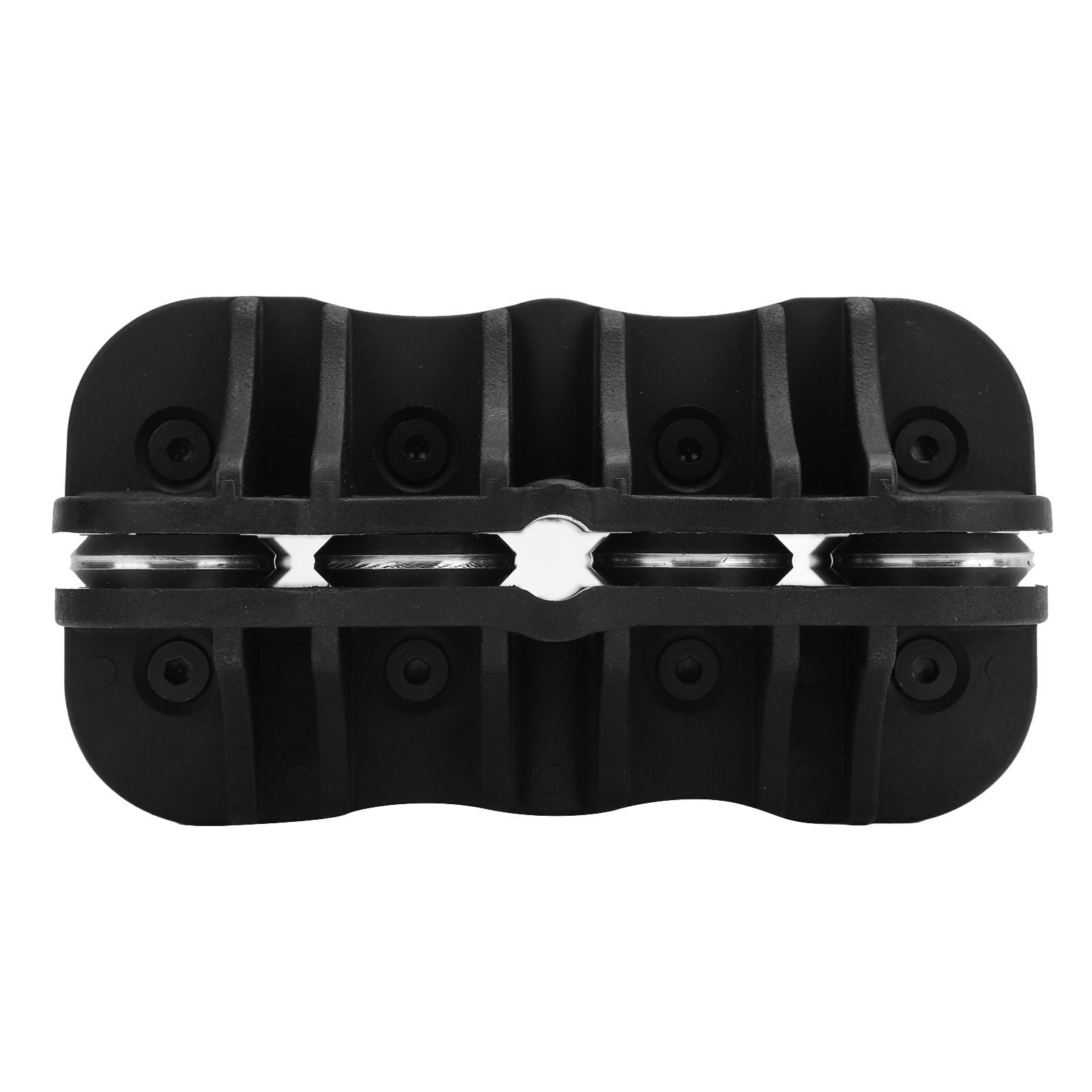 

Ручной выпрямитель трубок, экономящий трудозатраты, инструмент для выпрямления тормозной магистрали, топливной магистрали для спиральной меди 1/8 inch