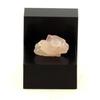 Stones and Minerals. Morganite. 3.40 Ct. Africa.