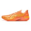 Scarpe da Basket Li Ning Gamma Uomo Basse Arancione Carota ABAV035-29