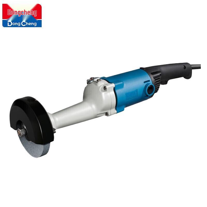 

Dongcheng S1S-FF-125B Straight Grinder CN plug (adapter included)