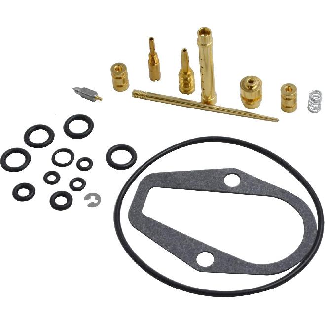 

AHL Motorcycle Carburetor Repair Kit 16010-323-315 for Honda CB500 CB 500 1971-1973/CB500 Four 1971-1973/CB500K Four 1971-1973/CB550 CB 550 Four