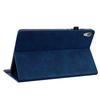 For Lenovo M8 TB-8505F TB-8505X 8.0" Tablet Case for Lenovo Tab M 8 Case TB 8505F TB 8505X Shell Wallet Card Slots Caqa + Stylus