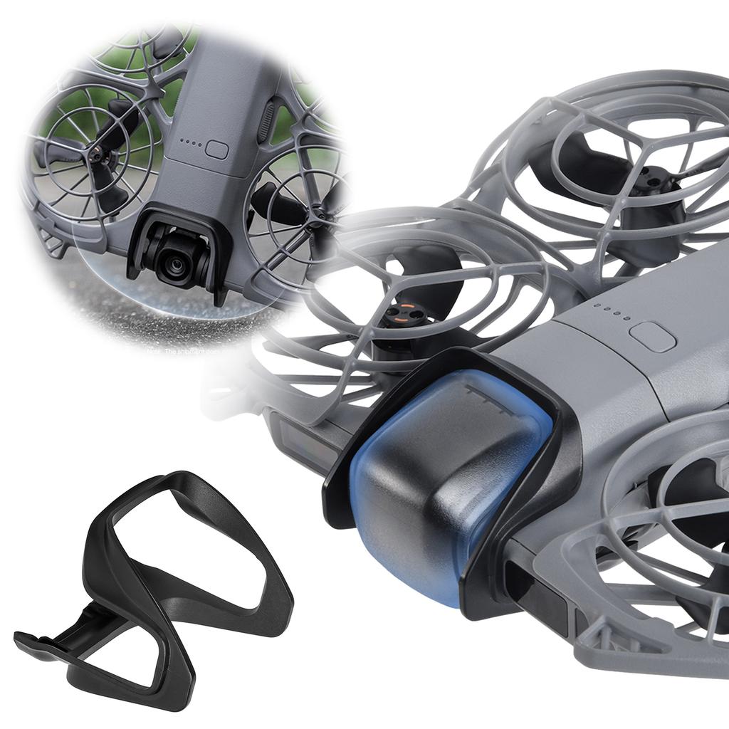 Anti-Collision Protection Bar Gimbal Lens Bumper Guard Protector for DJI NEO 2 Drone Accessories