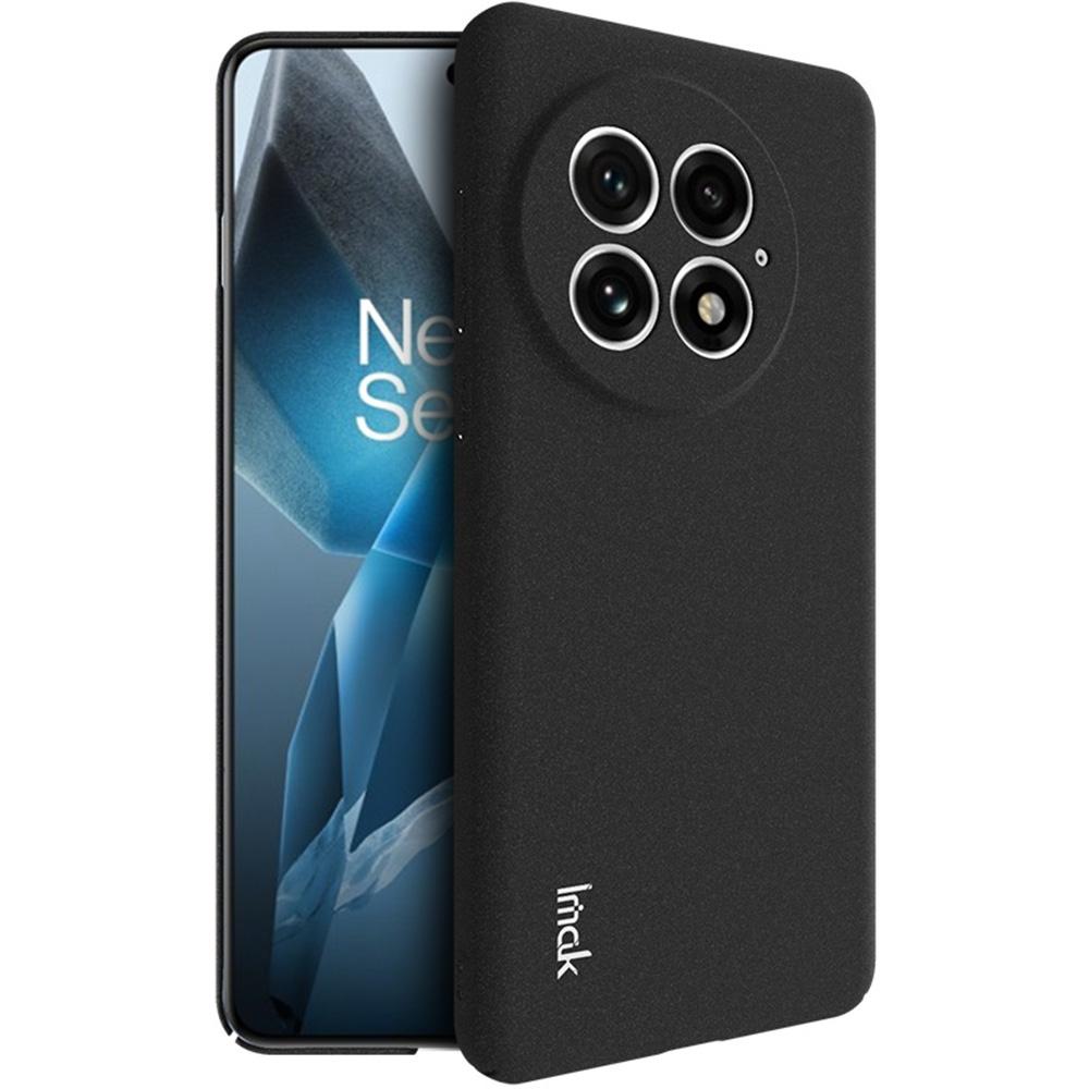 

IMAK For OnePlus 13 Cowboy Hard Case PC Phone Back Cover Matte Black