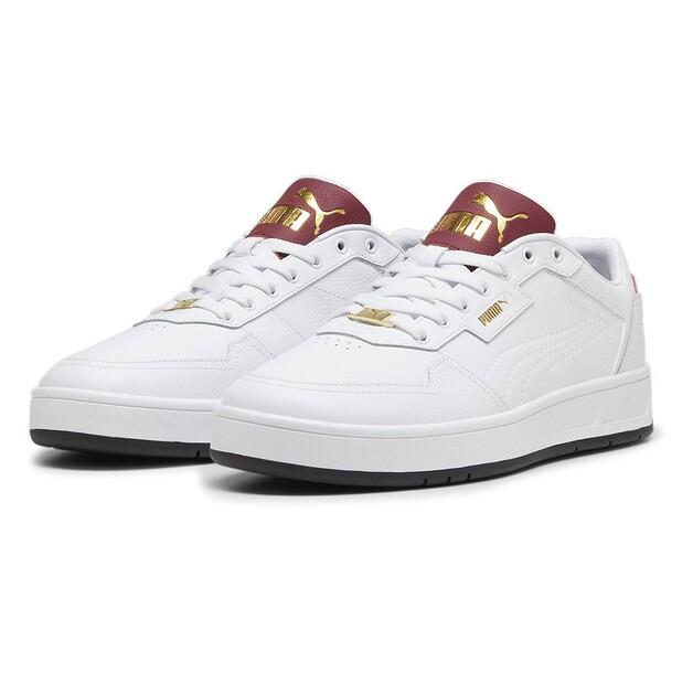 

Puma Court Classic Lux кроссовки EU 44