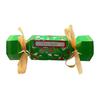 Christmas Candy Cash Pull Box Interactive Money Gift Holder with Ribbon Festive Novelty Cash Present Box for Family Friends