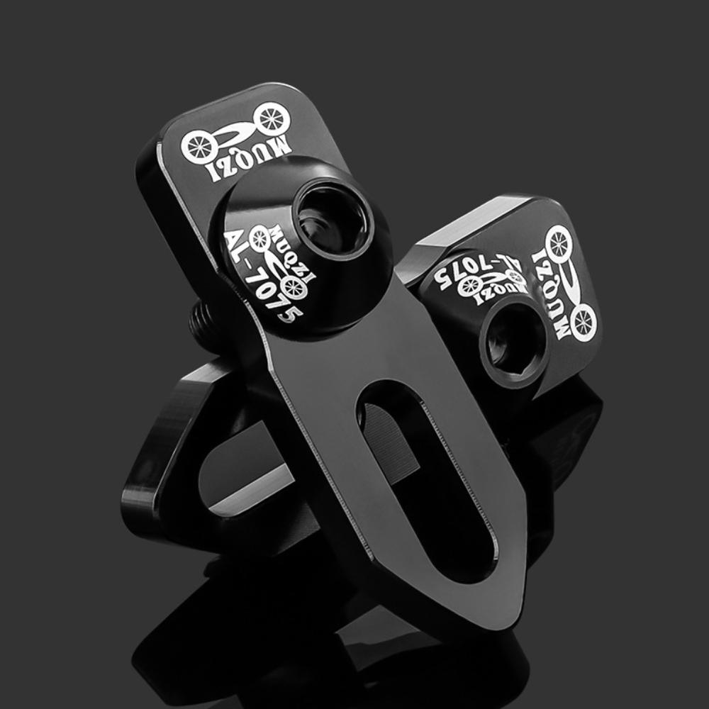 Lightweight 406 To 451 Brake Converter Bike Brake Caliper Extender  Bicycle Brake Extension Setup