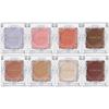 Kose Esprique Select Eye Color N Glow Gel Cream Eyeshadow