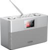 Интернет-радио Kenwood CRST100S CRST100S-S серебристый