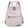 PU Women's Backpack Large Capacity Commuter Travel Backpack