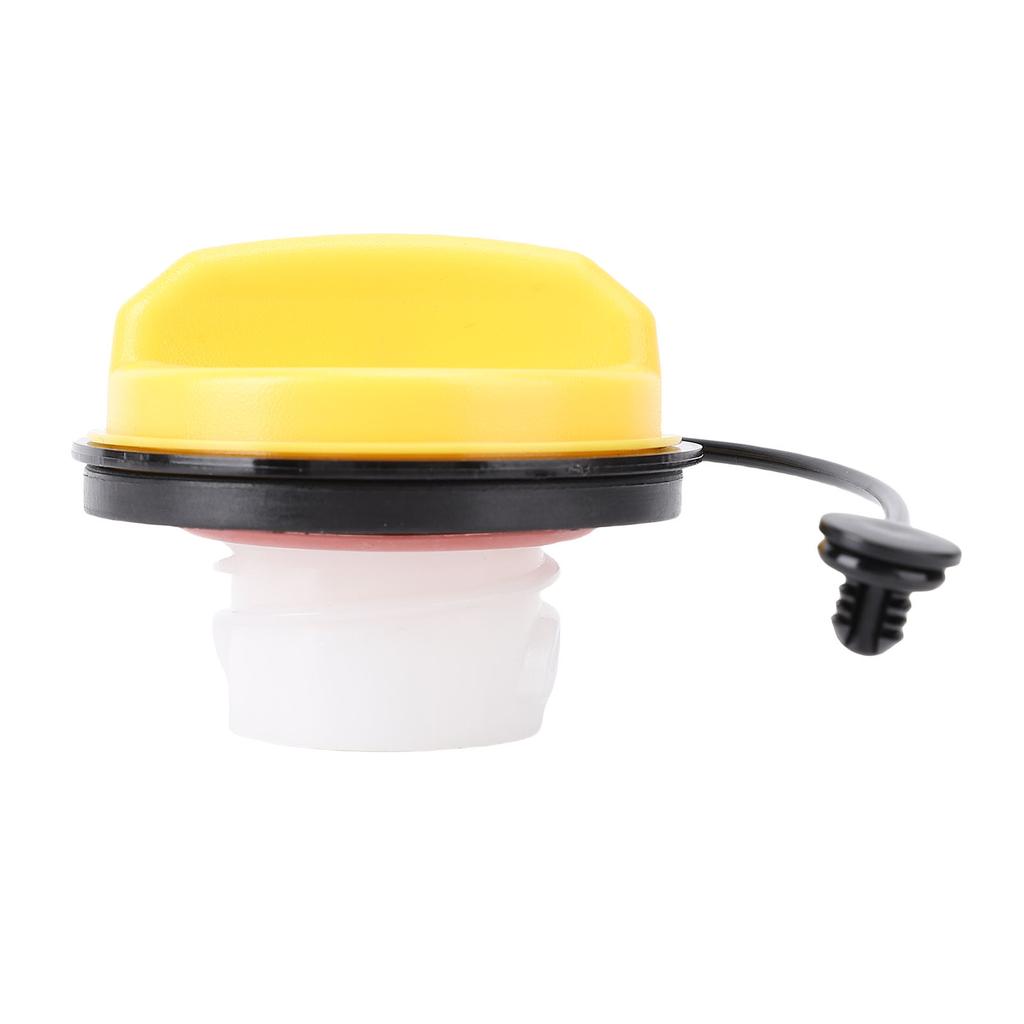 Fuel Gas Cap 8L3Z 9030 C Gas Cap Sealing Cover with Lanyard Replacement for F 450 F 550 Super Duty Crown Victoria Five