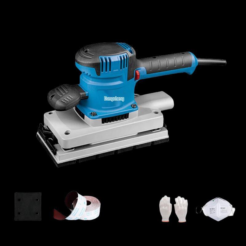 Dongcheng Orbital Sander CN plug (adapter included)