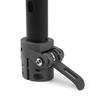 Scooter Loading Pipe Scooter Vertical Rod Handlebar Supporting Rod Replacement Parts for   Mijia M365 Electric Scooter