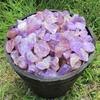 Rough 100g Natural Amethyst Gravel Stone Quartz Crystal Gemstone Home Decor