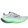 Skechers Aero Tempo Professionali da Gara Piatto Completo in Carbonio Ammortizzazione Ultraleggera Rebound Calzata Larga Scarpe da Corsa 246091-WBLM