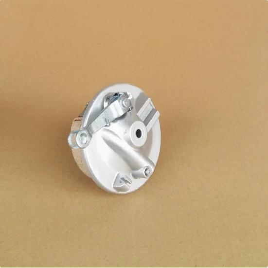 Motorcycle Accessories JH70 CUB Front and Rear Wheel Drum Spokes Steel Wire Wheel Brake Drum Cover Assembly