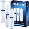 Aquaphor K5, K2, K7 Filter Set For Crystal A