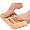 1 pièce Rouleau de Massage pour Pieds Tissus Profonds Pour Femmes Hommes Relaxation Soulagement Douleurs Musculaires Soins Personnels