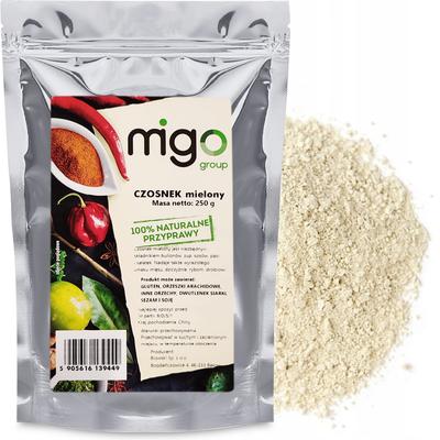 Czosnek Mielony (250G) - Migogroup