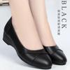 New women's leather shoes soft leather non-slip mother shoes soft leather comfortable soft women's shoes