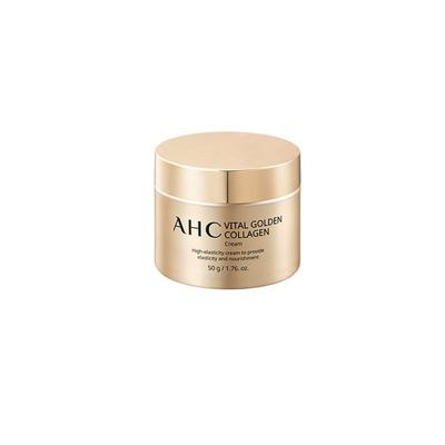 A.H.C Vital Golden Collagen Cream 50ml A.H.C Gold A.H.C, Kolagenový krém Originální..., 1 kus