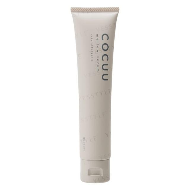 SAFETY - COCUU Mellow Serum 70g