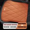 Pernă pentru scaun auto potrivită pentru Xpeng P7 G3 G3i G9 P5 X2 N5 F30 H93 piele respirabilă antiderapantă accesorii auto