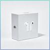 AirPods 2 2ης Γενιάς Bluetooth 5.0 Ασύρματα Ενδοαυτικά Ακουστικά Αυτόματο Pop-up Διπλό Μικρόφωνο Μεγάλη Μπαταρία Αθλητικά Μίνι Ακουστικά