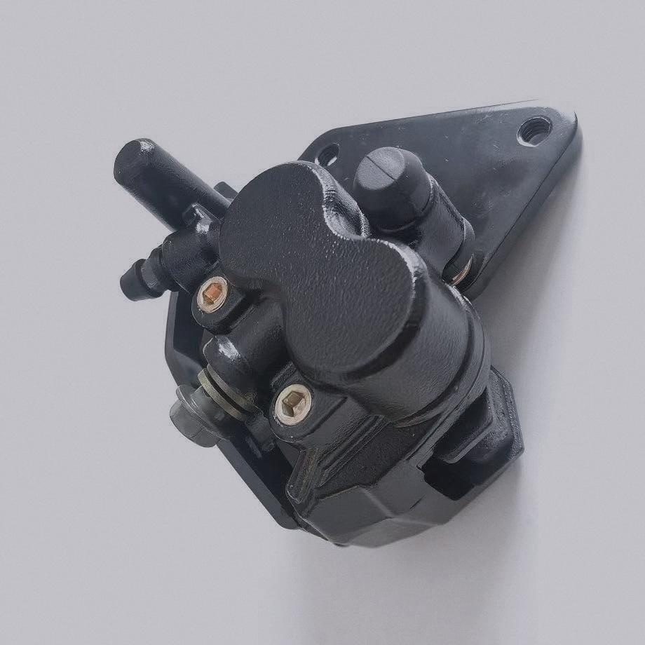 Front Brake Pump & Caliper for DISHAN HJ150-9/HJ150-9A Motorcycles