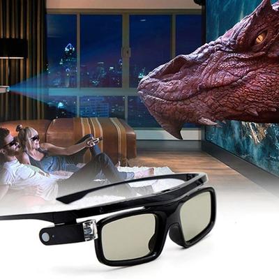 Audio - video – 3D okuliare