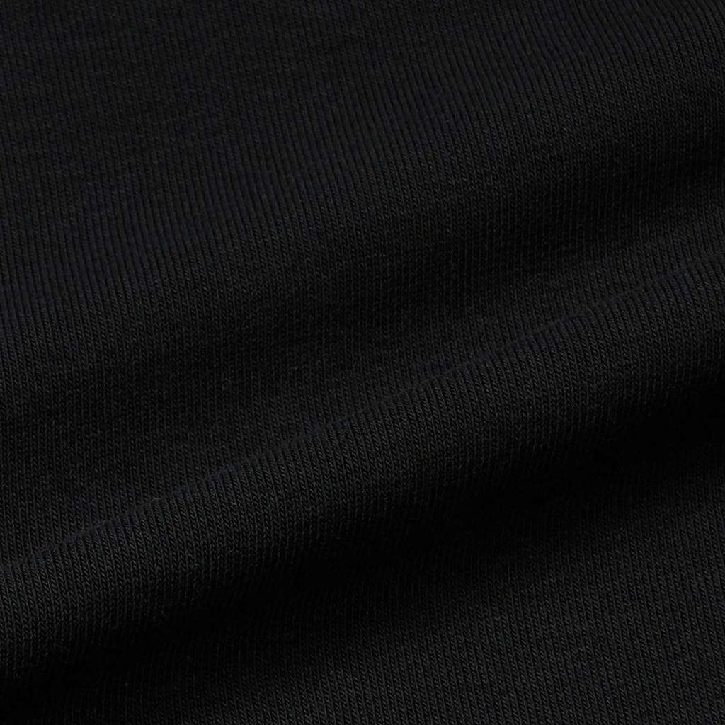 New MLB Preppy Style Collection New York Yankees Sweatshirt Unisex Black 3AMTV0251-50BKS