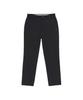 NATIONALGEOGRAPHIC N262Mpt210 Golden Jackal High Stretch Regular Fit Straight Pants Black