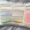 Plastic Fuse Bead Storage Box Snap Lid Bead Sorting Box  Craft Supply Storage
