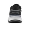 Skechers Stamina Slip-On Retro Casual Comfortable Sports Shoes Men Sneakers Black 233150-BKCC