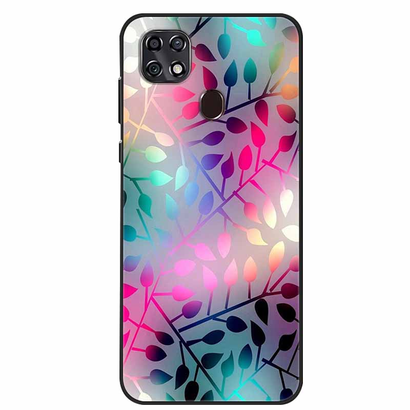 For ZTE Blade 20 Cases 20 Smart Marble Soft TPU Silicone Phone Case For ZTE Blade 10 Smart Back Cover Coque Bumper Blade20 V1050