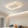 Minimalist LED Ceiling Lamp for Bedroom Living Room Study Balcony Attic Staircase Lighting Home Decoration