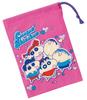 Skater Lunch Box Cup Made In Crayon Size Children's Bag, Japan, Shin-chan Design, 25, KB63-A