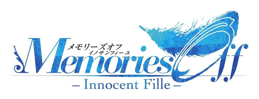 Memories Off Limited Edition Edition Includes Off Sound and Off Setting Material PS Vita -Innocent Fille- [Limited Contents] "Memories -Innocent